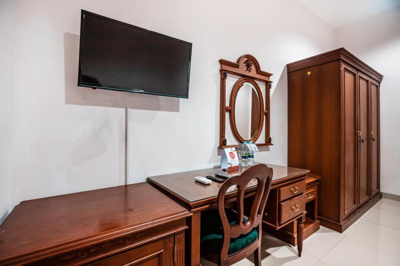 Oyo 1990 Kost Kuningan Executive Boading House Setiabudi Джакарта Екстер'єр фото